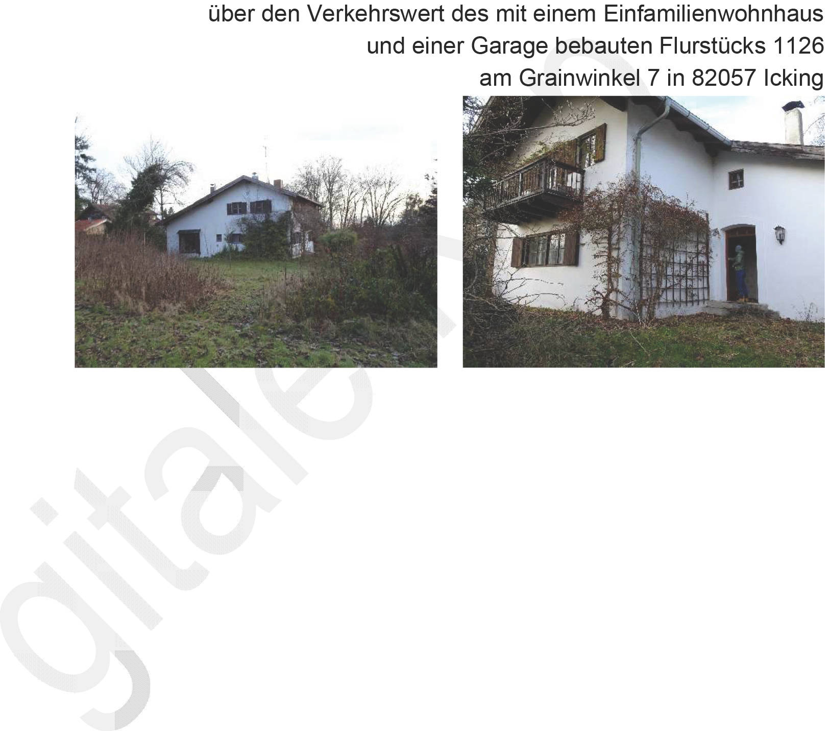 bayern 0002K0019-2024 Grainwinkel 7, 82057 Icking, Walchstadt