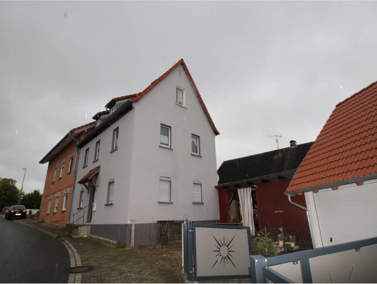 bayern 0002K0020-2024 Kasernstraße  12 u. 12a, 96170 Lisberg