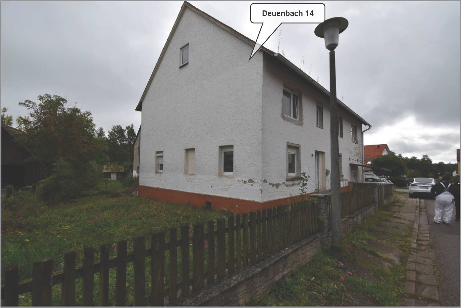 Deuenbach 14, 91626 Schopfloch, Deuenbach