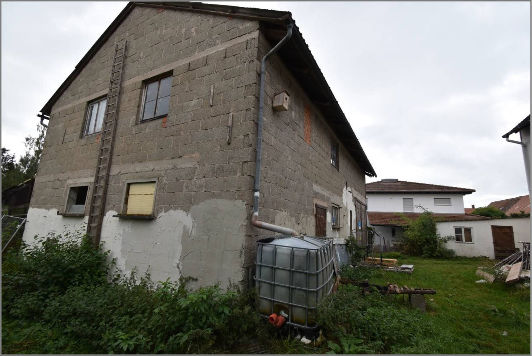 Einfamilienhaus in Deuenbach 14, 91626 Schopfloch, Deuenbach - Bild 2
