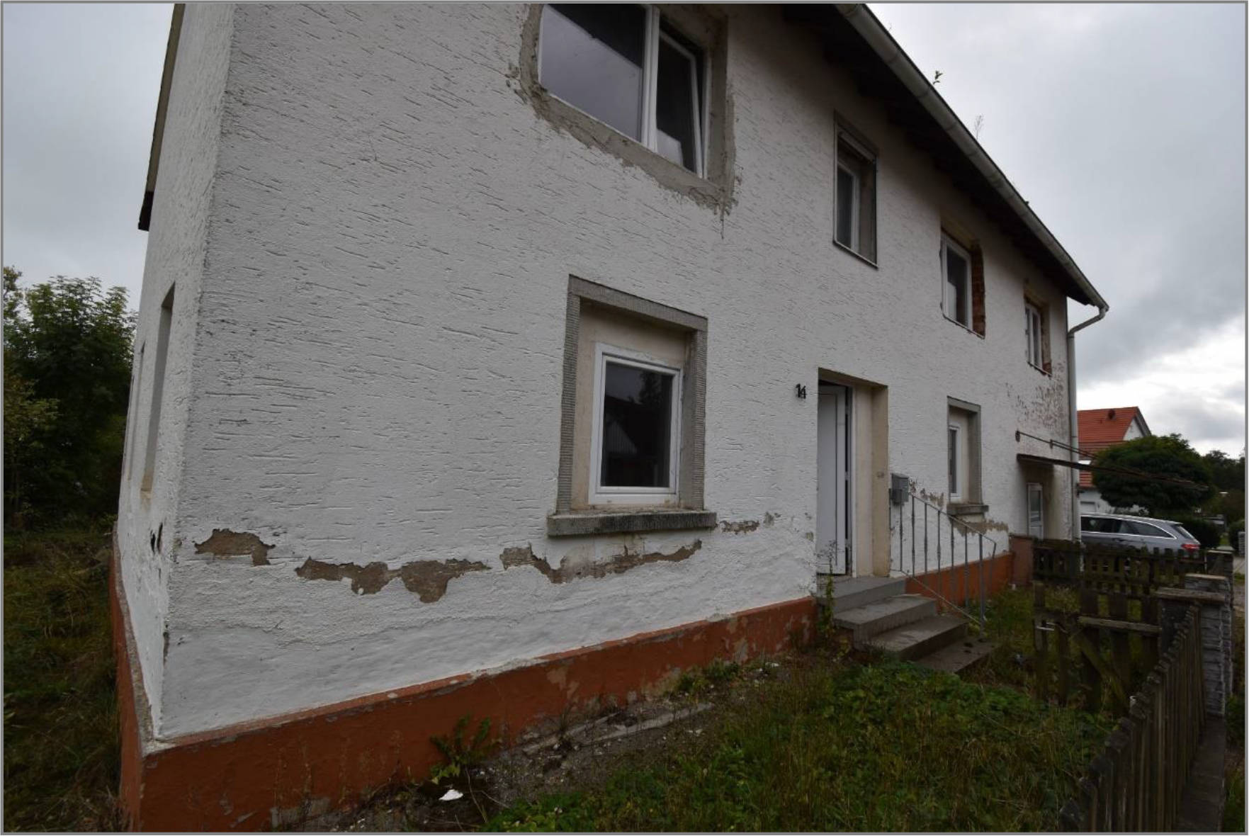 Einfamilienhaus in Deuenbach 14, 91626 Schopfloch, Deuenbach - Bild 4