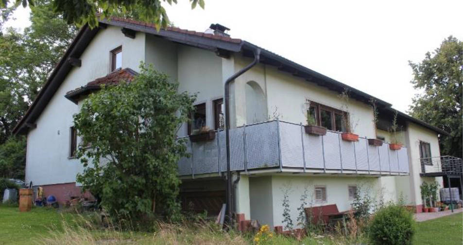 angebautes Einfamilienhaus als Wohneinheit in Lindach 22, 22a, 91332 Heiligenstadt, Lindach - Bild 3