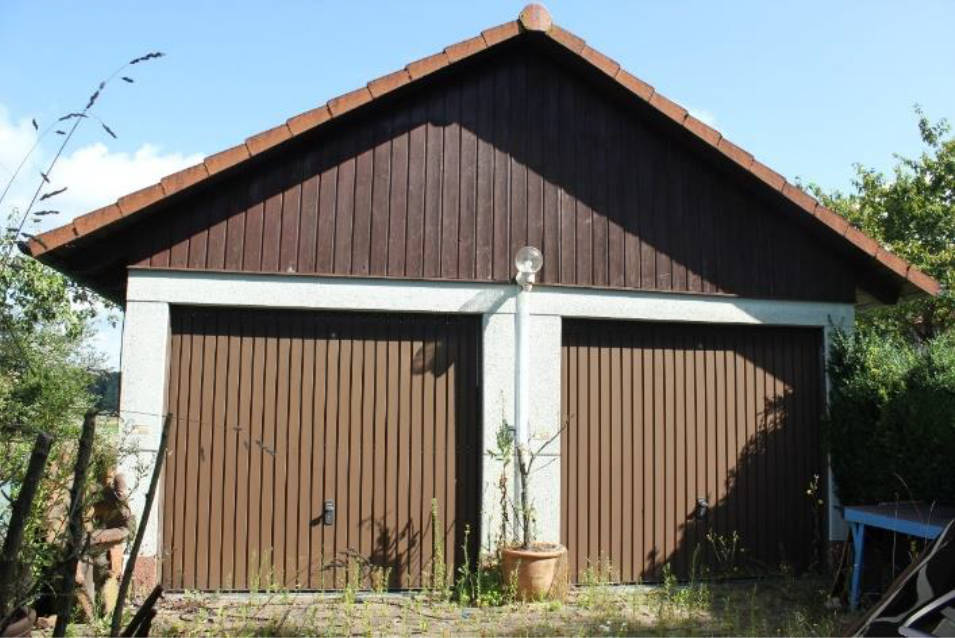 angebautes Einfamilienhaus als Wohneinheit 0002 K 0021-2024 Lindach 22, 22a, 91332 Heiligenstadt, Lindach