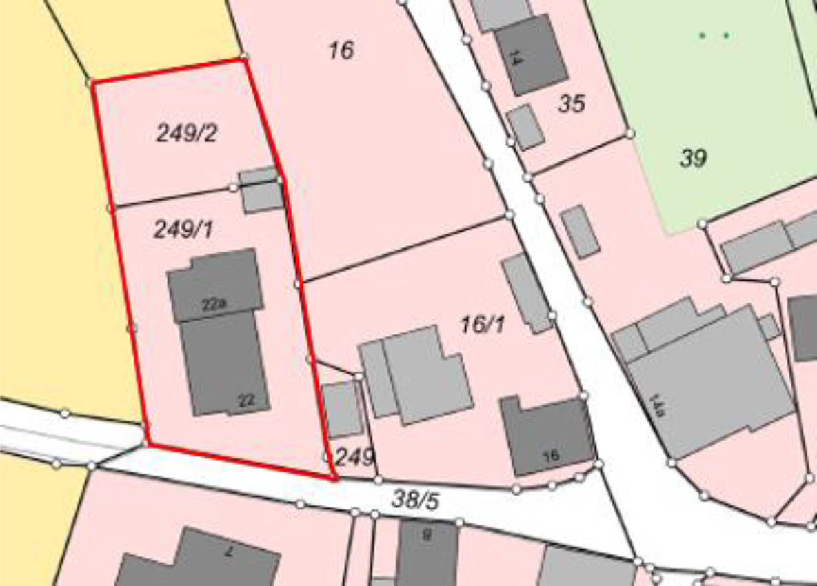 bayern 0002 K 0021/2024 Lindach 22, 22a, 91332 Heiligenstadt, Lindach 7
