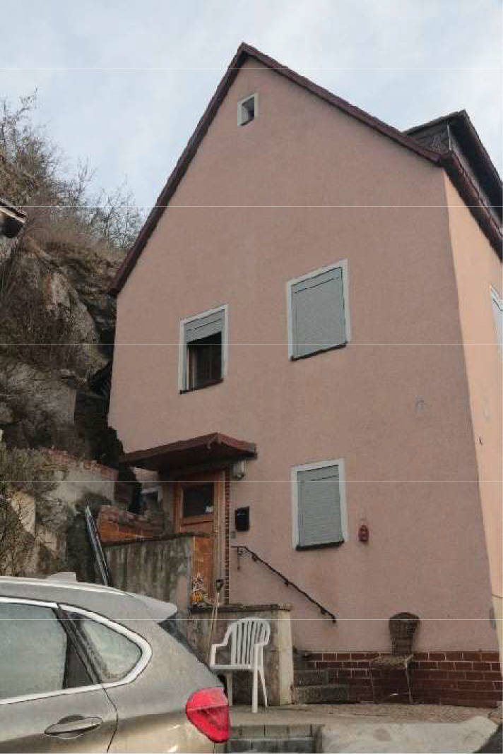 Kirchweg  2, 92237 Sulzbach-Rosenberg