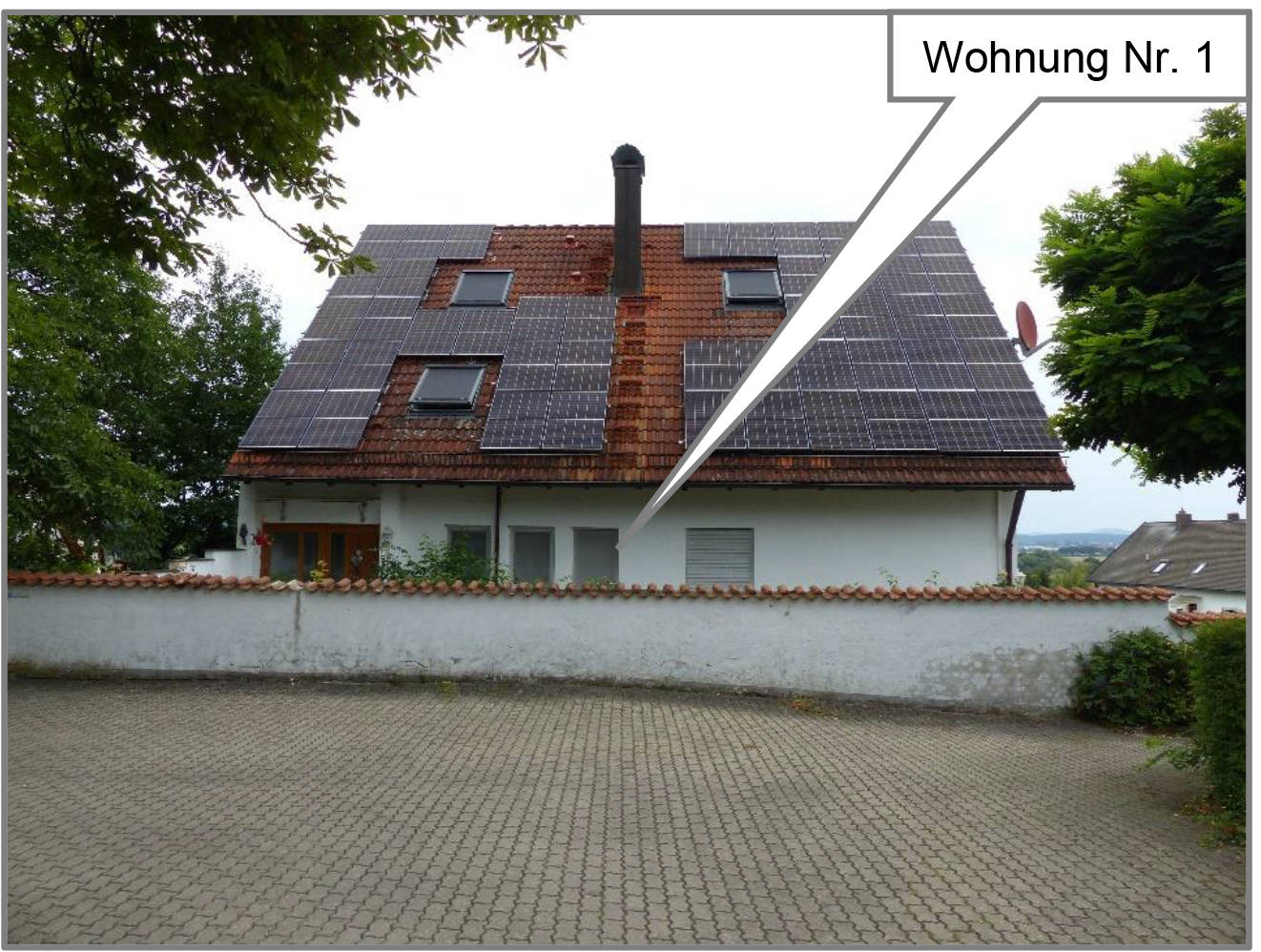 bayern 0002K0022-2024 Kirchberg 13, 96120 Bischberg