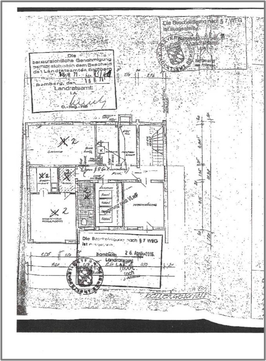 bayern 0002K0022-2024 Kirchberg 13, 96120 Bischberg