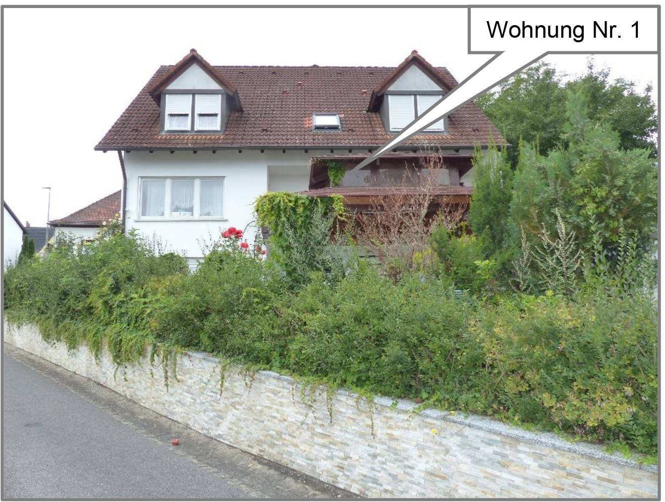 bayern 0002K0022-2024 Kirchberg 13, 96120 Bischberg