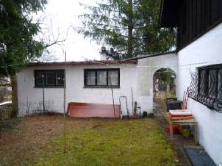 Einfamilienhaus, unbebautes Grundstück in Zugspitzstraße 64 a, 82467 Garmisch-Partenkirchen - Bild 3