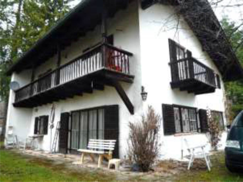 Einfamilienhaus, unbebautes Grundstück in Zugspitzstraße 64 a, 82467 Garmisch-Partenkirchen - Bild 2