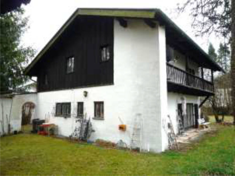 Einfamilienhaus, unbebautes Grundstück in Zugspitzstraße 64 a, 82467 Garmisch-Partenkirchen - Bild 4