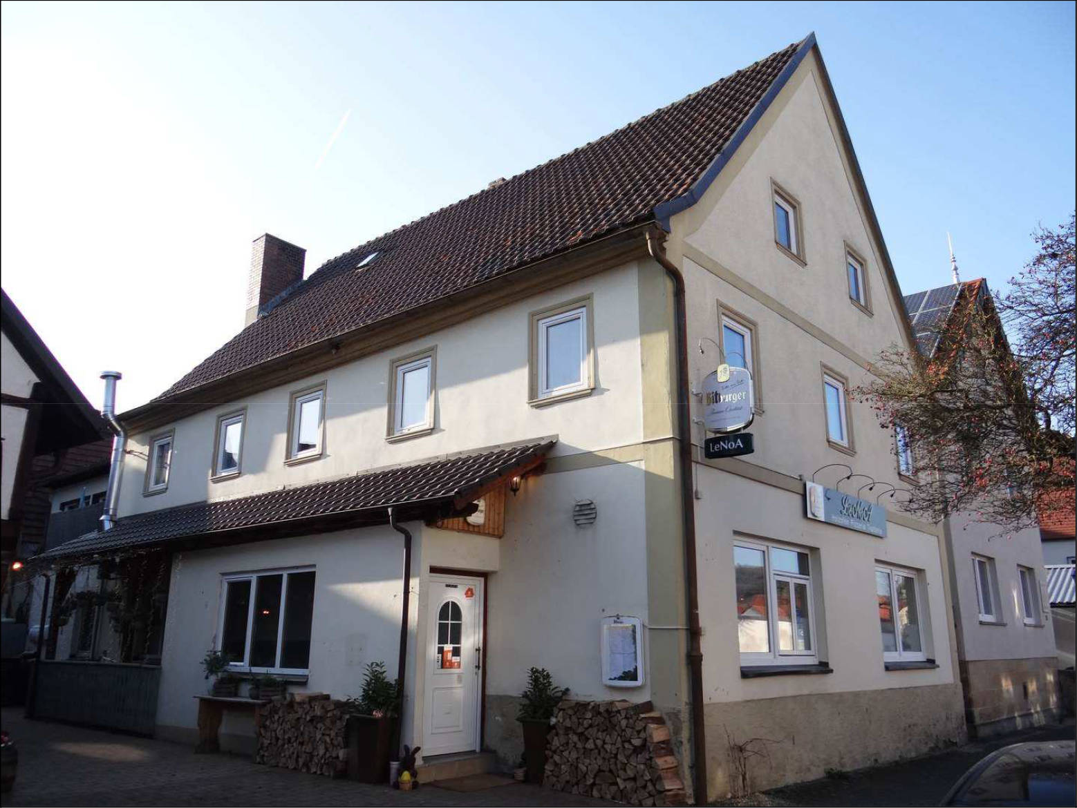 bayern 0002K0024-2022 Überkumstraße 13, 96148 Baunach