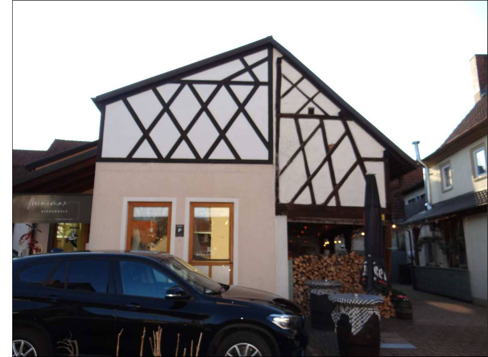 bayern 0002K0024-2022 Überkumstraße 13, 96148 Baunach