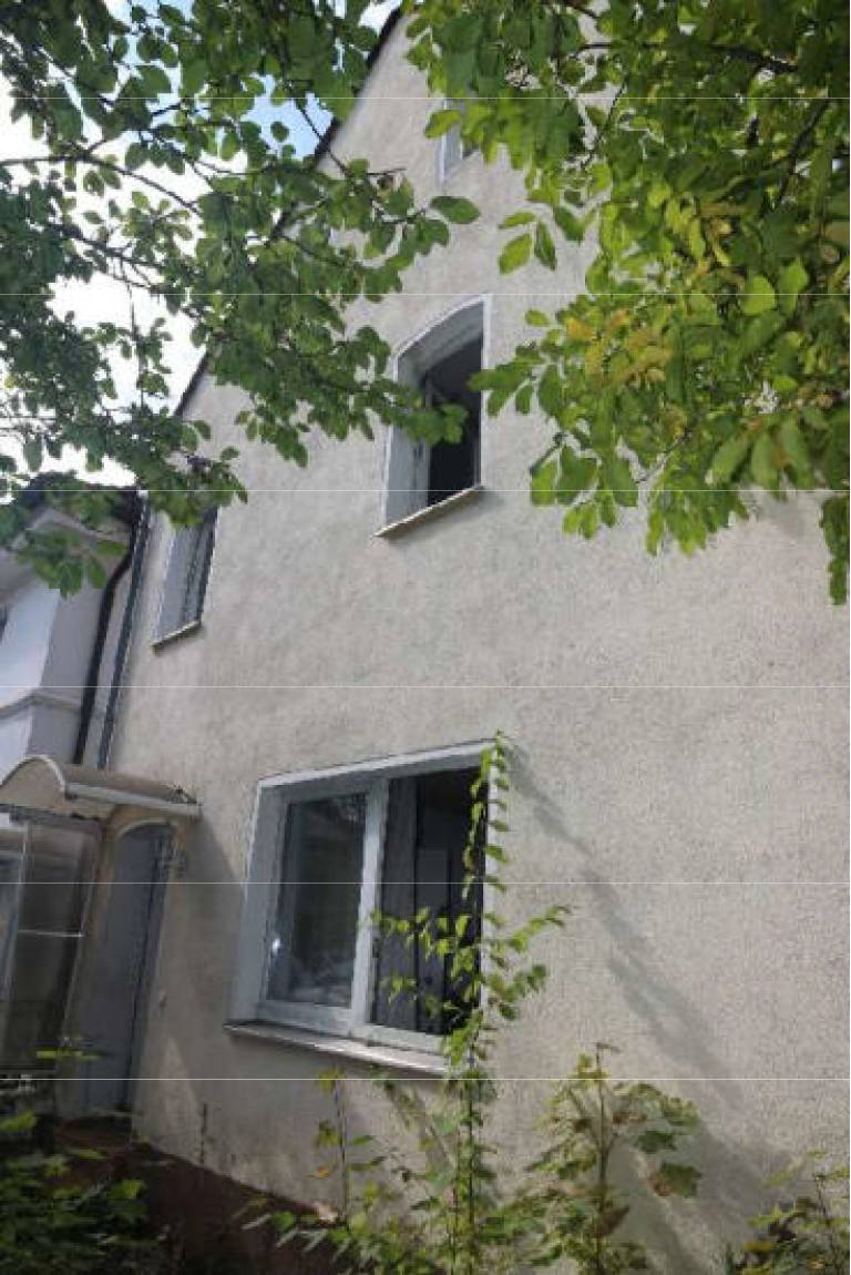 Einfamilienhaus in Hauptstraße 6, 92237 Sulzbach-Rosenberg