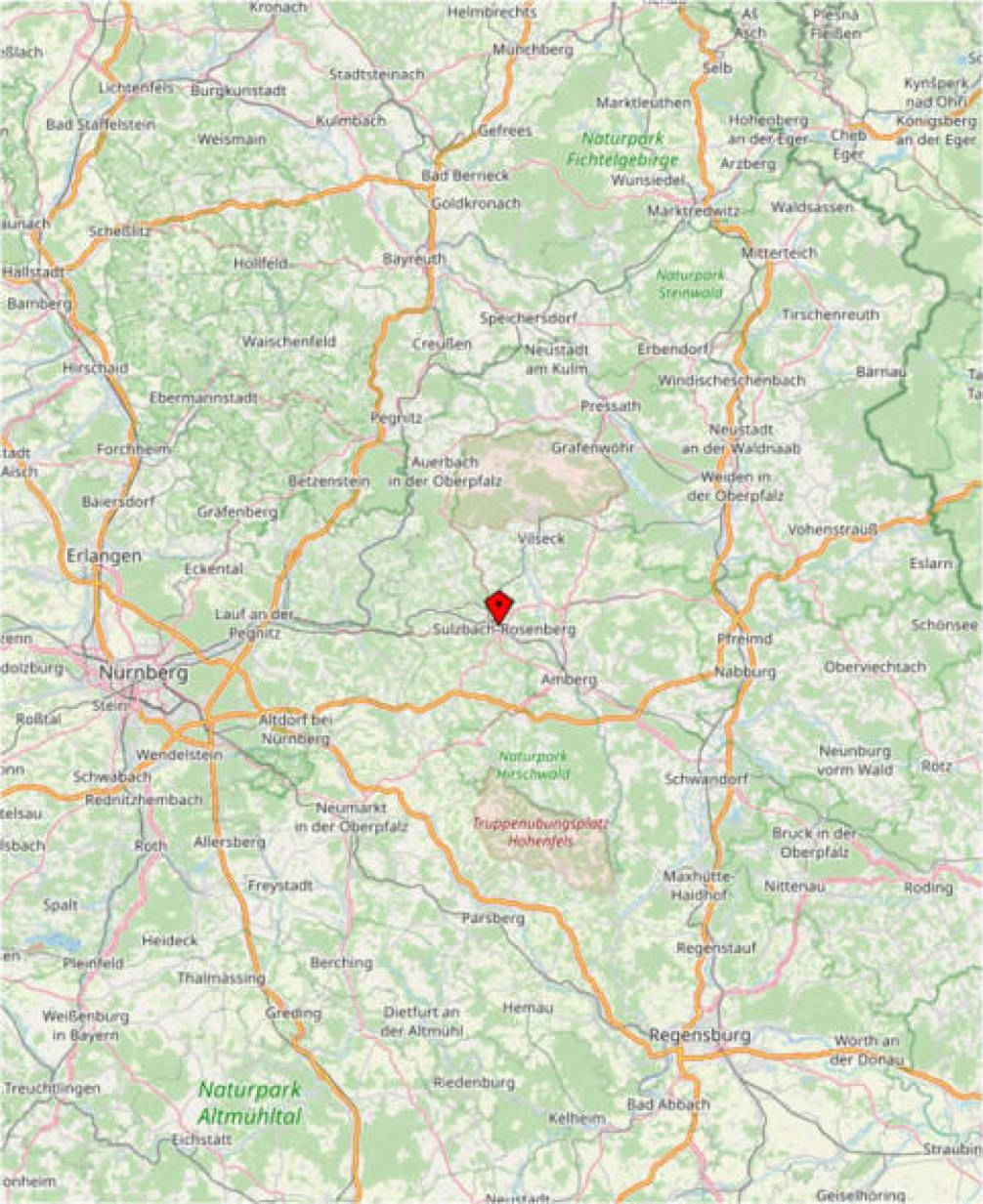 bayern 0002 K 0024/2023 Hauptstraße 6, 92237 Sulzbach-Rosenberg 25