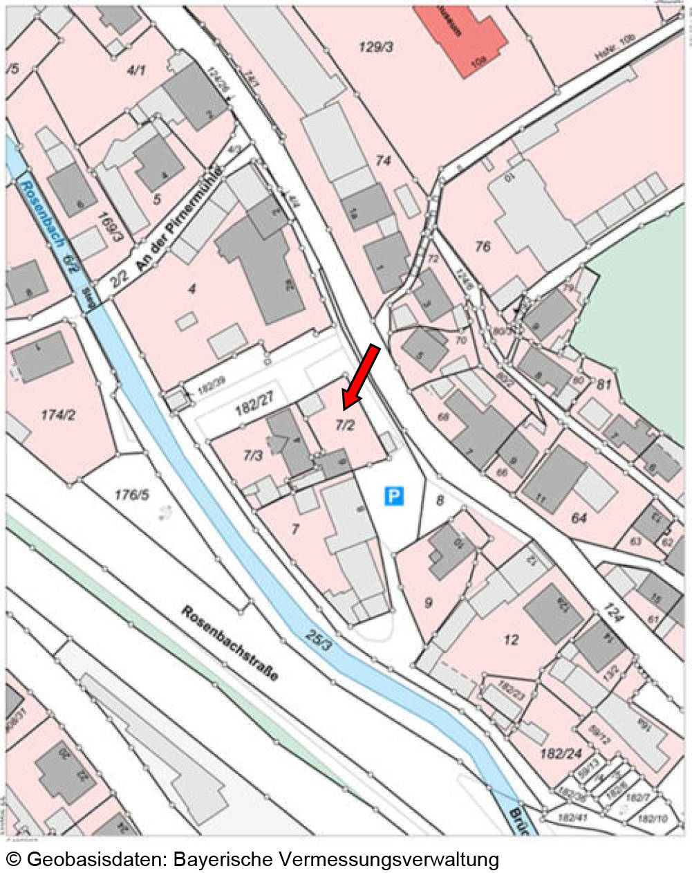 bayern 0002 K 0024/2023 Hauptstraße 6, 92237 Sulzbach-Rosenberg 26