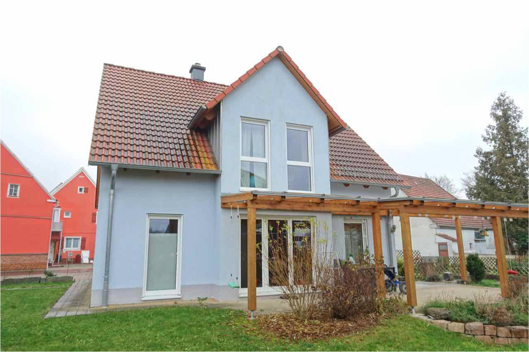 bayern 0002K0025-2022 Rezatweg 2 b, 91623 Sachsen, Volkersdorf