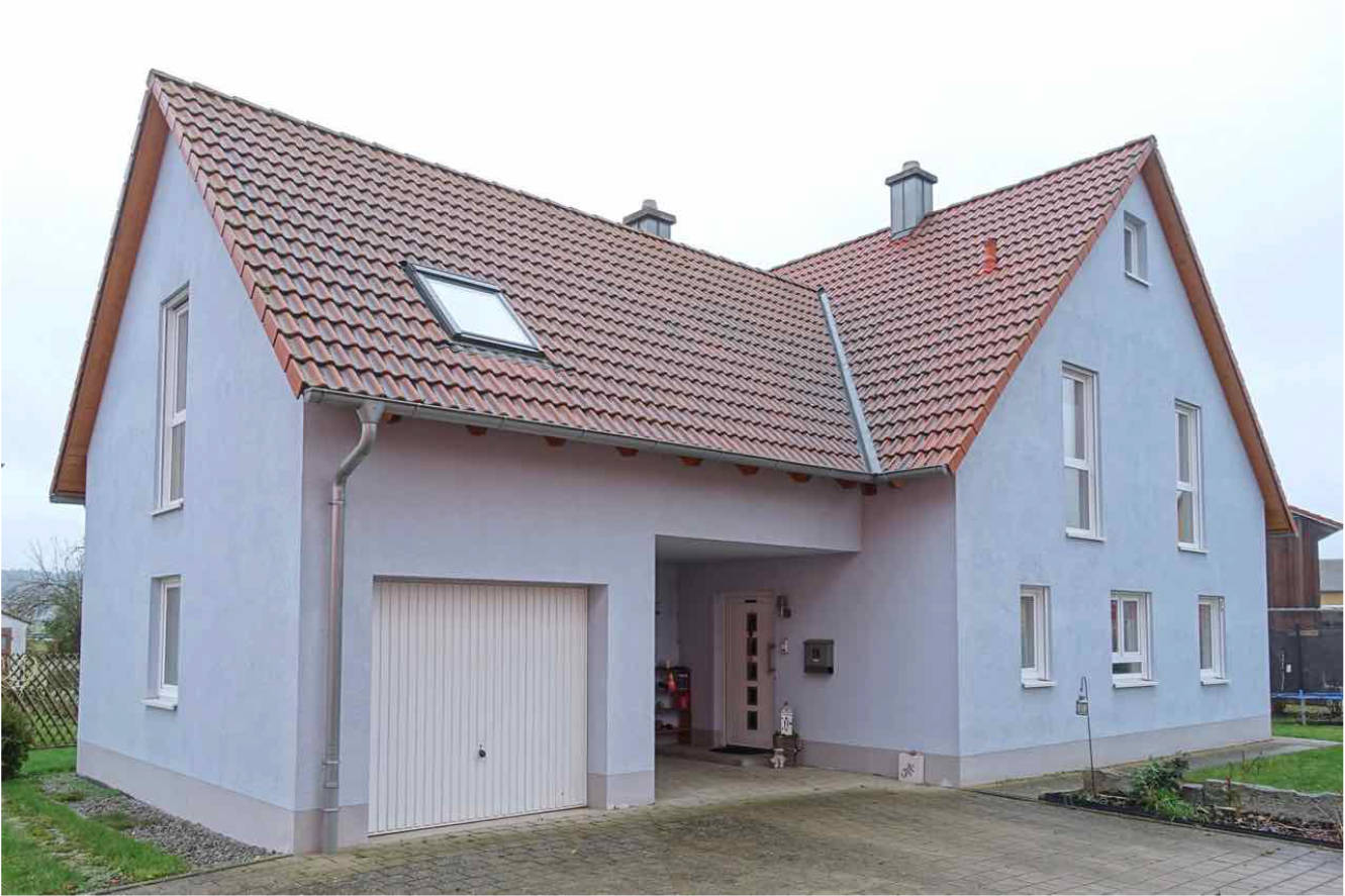 bayern 0002K0025-2022 Rezatweg 2 b, 91623 Sachsen, Volkersdorf