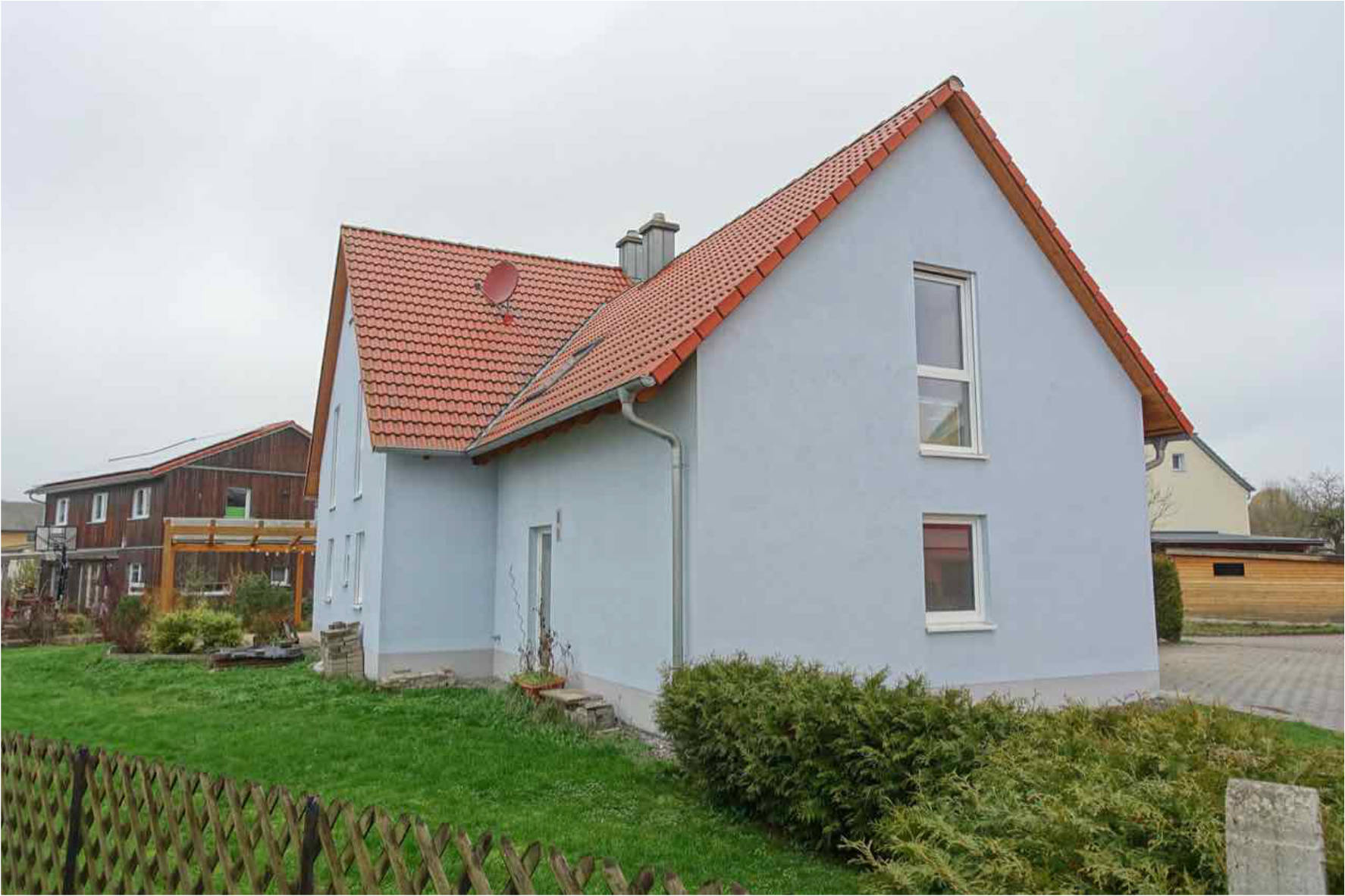 bayern 0002K0025-2022 Rezatweg 2 b, 91623 Sachsen, Volkersdorf