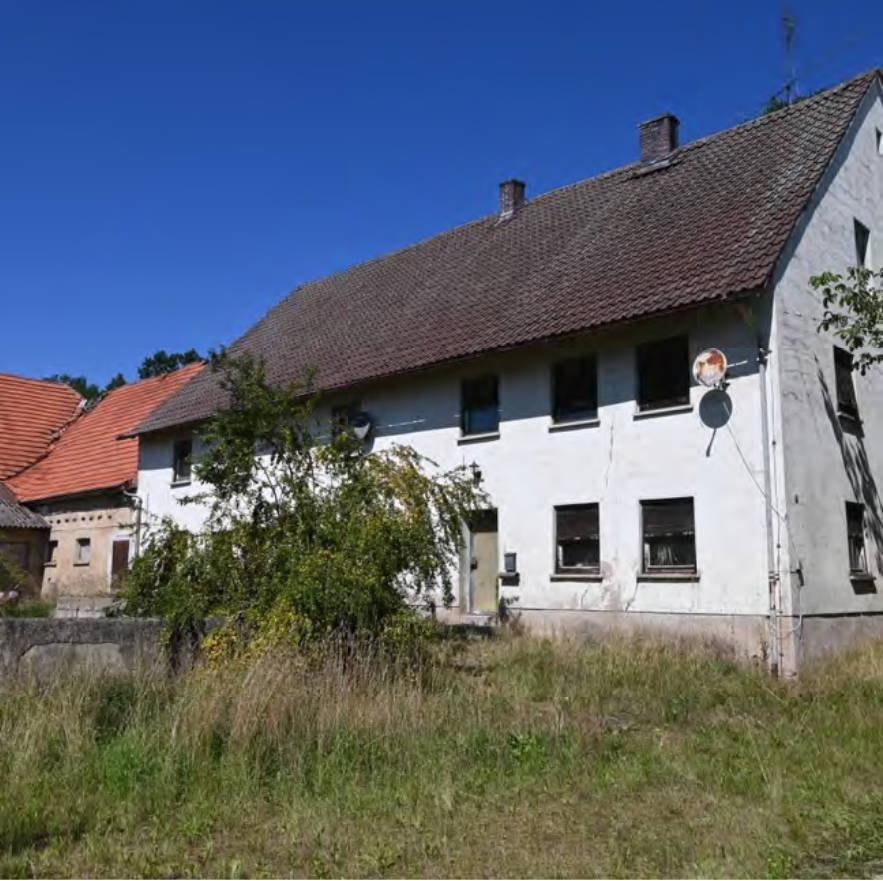 bayern 0002 K 0025/2025 Reutern 5, 91639 Wolframs-Eschenbach 1
