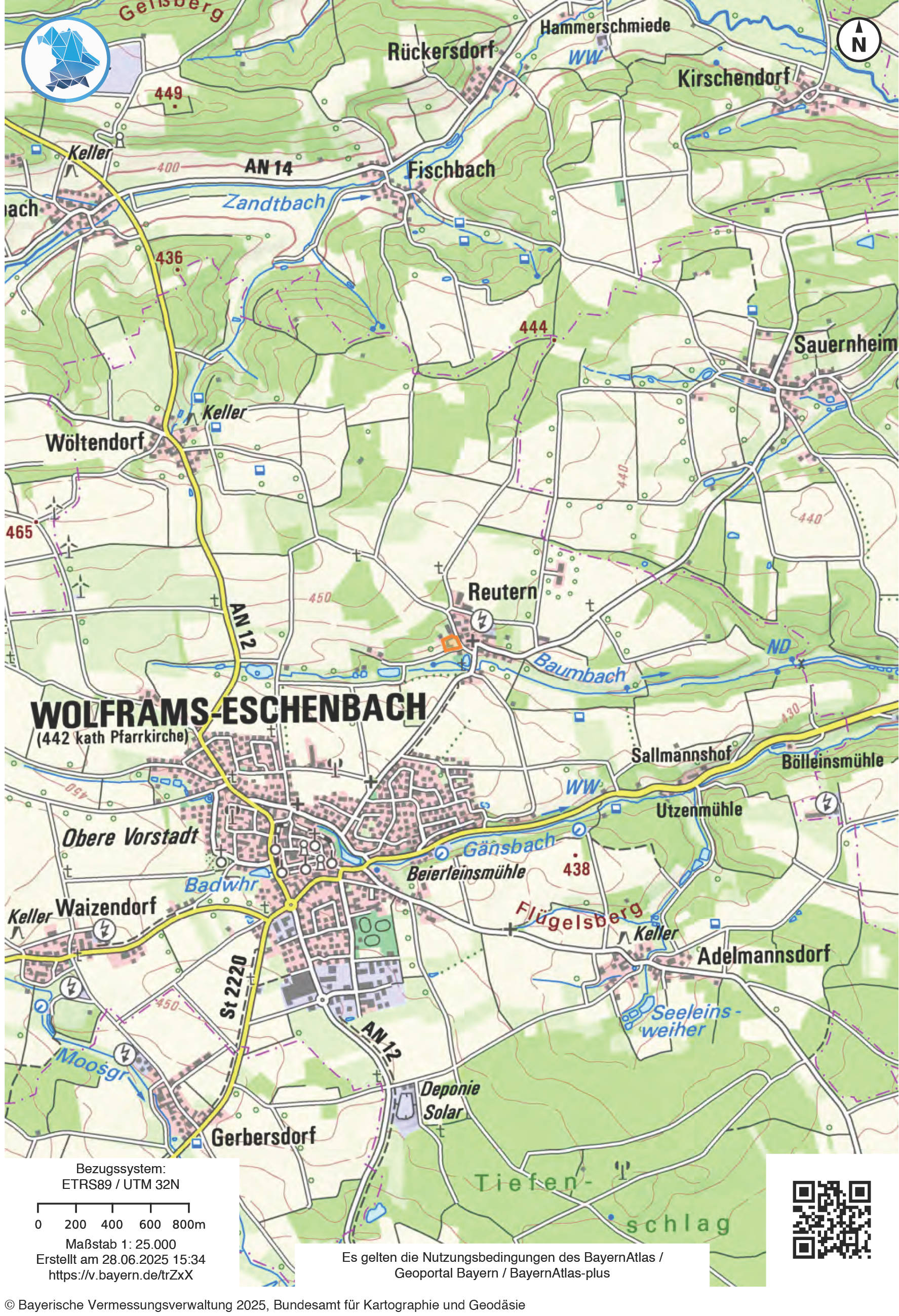 bayern 0002 K 0025/2025 Reutern 5, 91639 Wolframs-Eschenbach 21