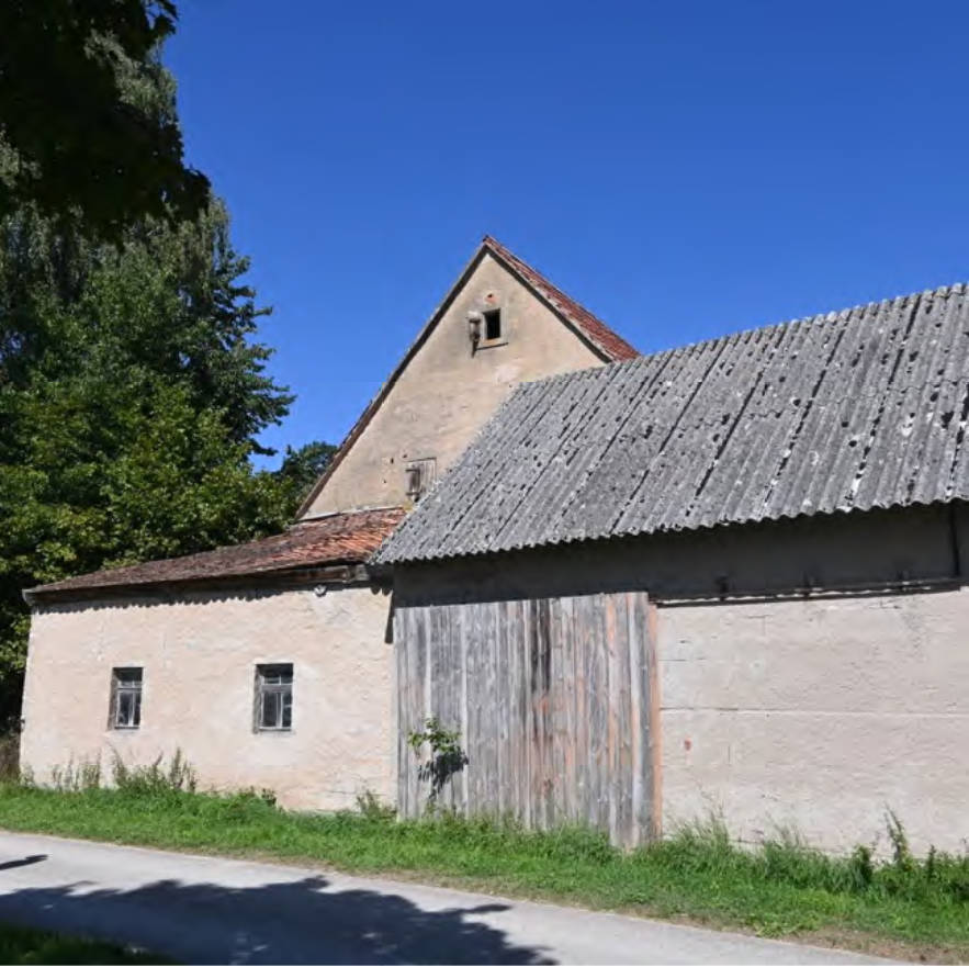 bayern 0002 K 0025/2025 Reutern 5, 91639 Wolframs-Eschenbach 3