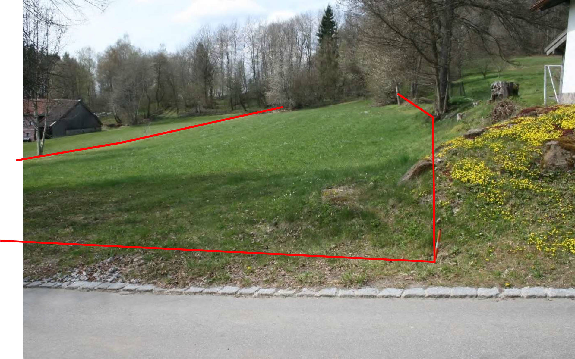 bayern 0002 K 0025/2025 Nähe Grünbichl, 94261 Kirchberg i. Wald 7