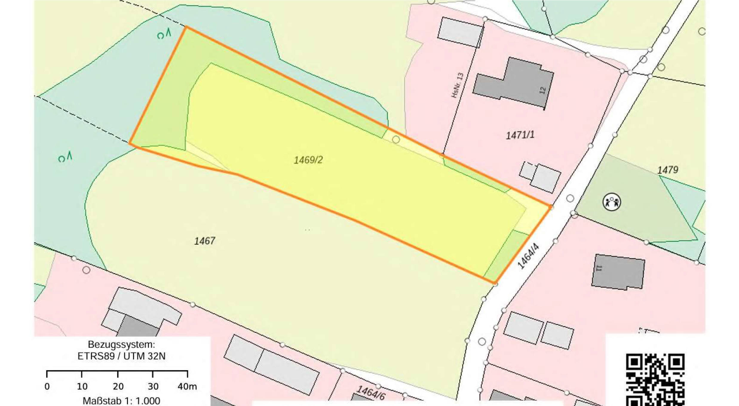 bayern 0002 K 0025/2025 Nähe Grünbichl, 94261 Kirchberg i. Wald 12