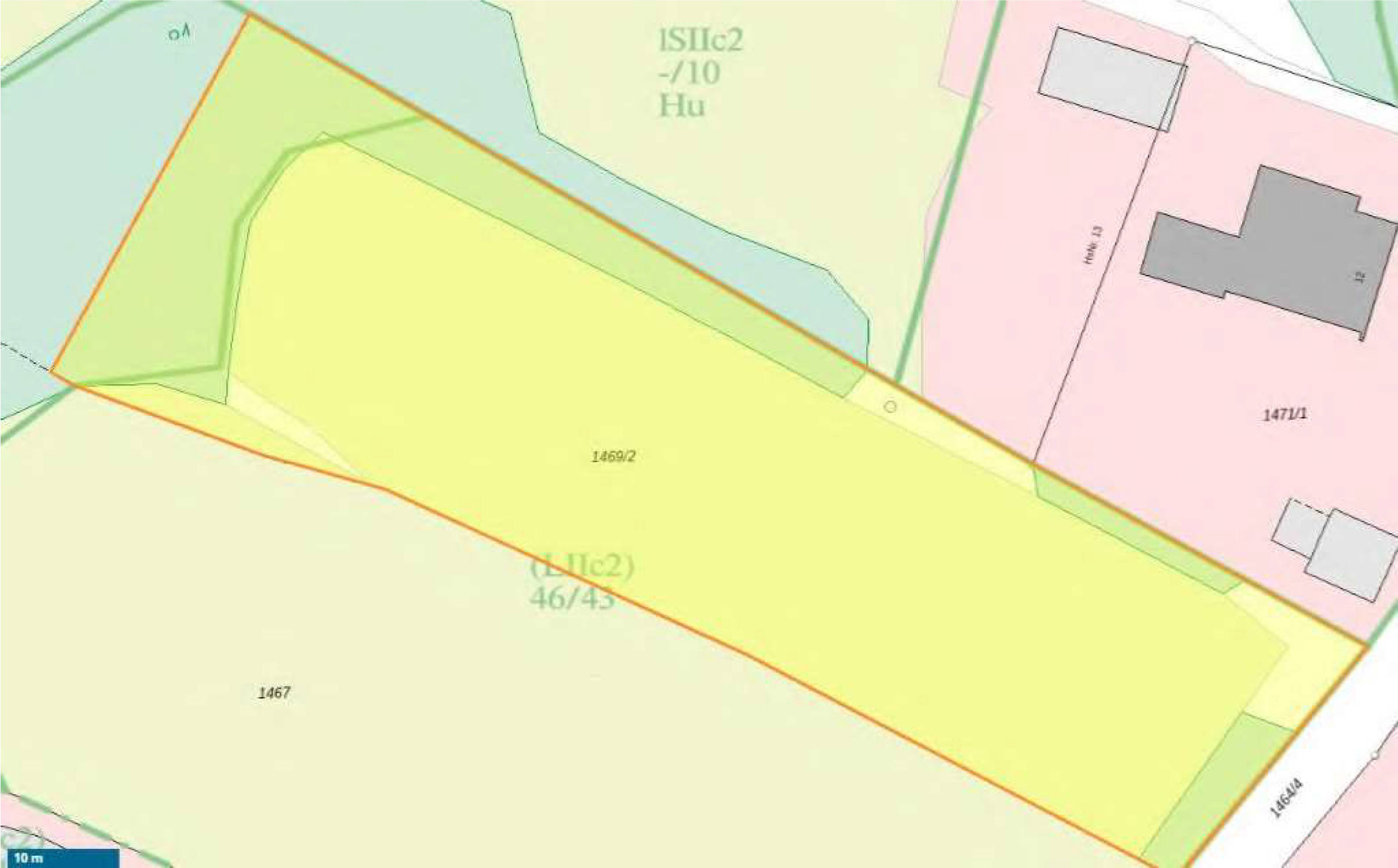 bayern 0002 K 0025/2025 Nähe Grünbichl, 94261 Kirchberg i. Wald 16