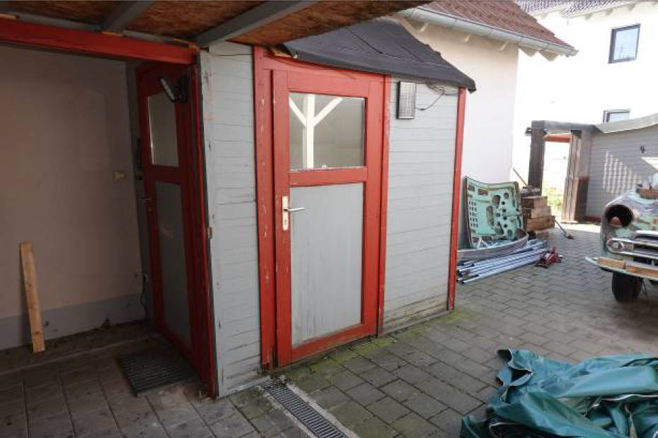 bayern 0002 K 0026/2024 Forststraße 25, 92439 Bodenwöhr 10