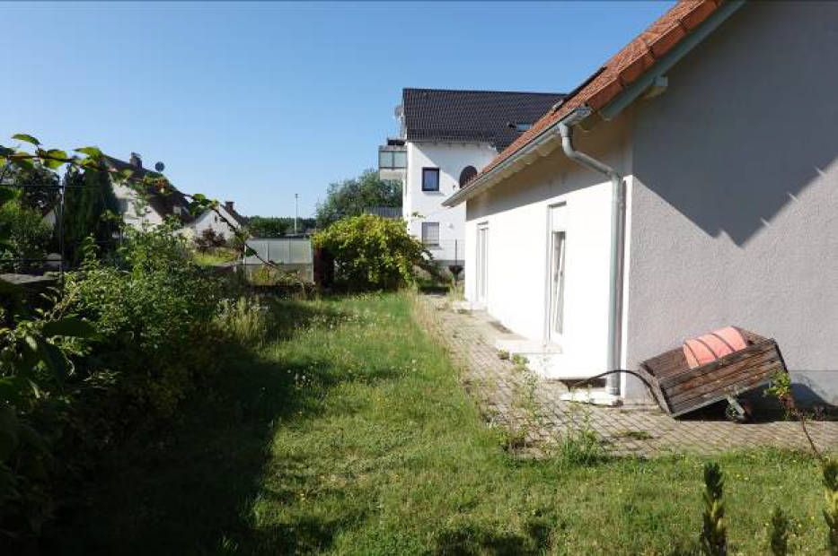 Forststraße 25, 92439 Bodenwöhr