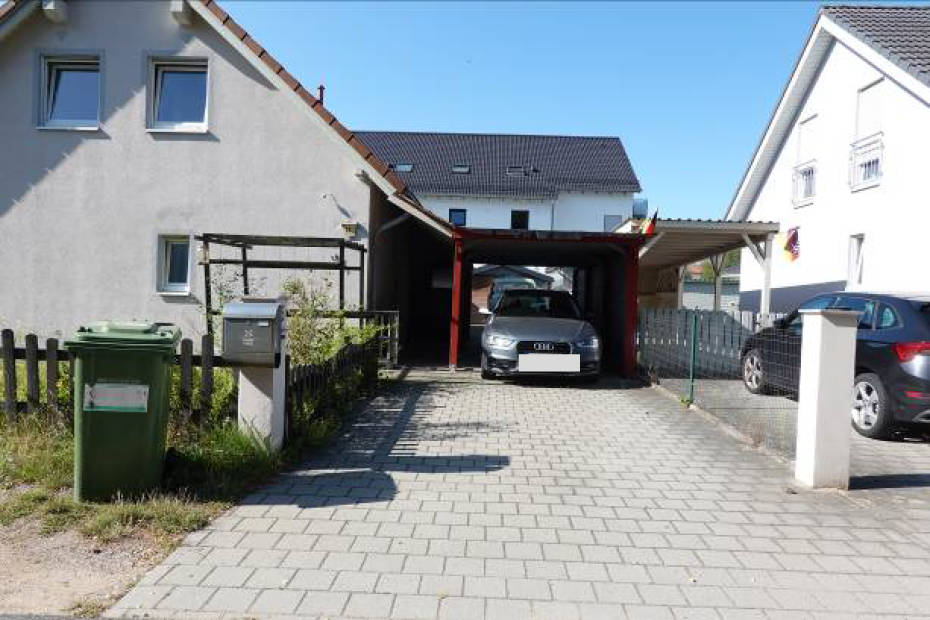 bayern 0002 K 0026/2024 Forststraße 25, 92439 Bodenwöhr 16