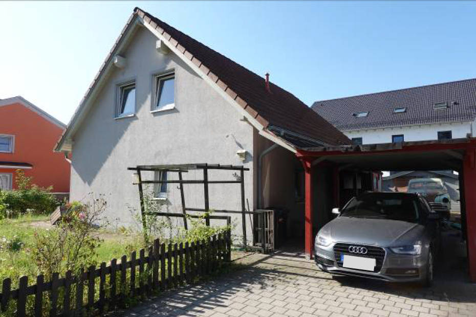 Einfamilienhaus in Forststraße 25, 92439 Bodenwöhr - Bild 3