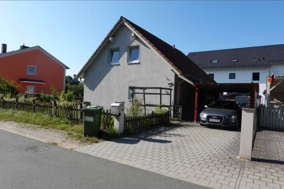 Einfamilienhaus in Forststraße 25, 92439 Bodenwöhr - Bild 5