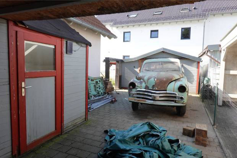 Einfamilienhaus in Forststraße 25, 92439 Bodenwöhr - Bild 4