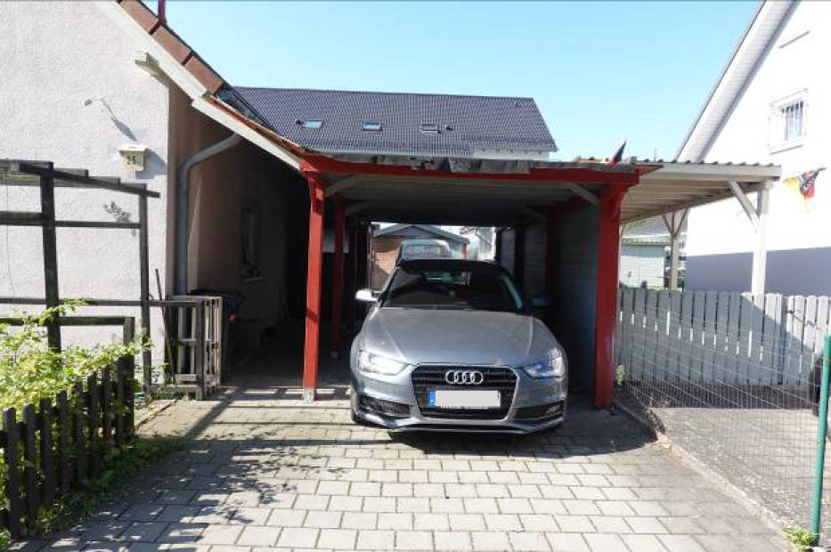 Einfamilienhaus in Forststraße 25, 92439 Bodenwöhr - Bild 2