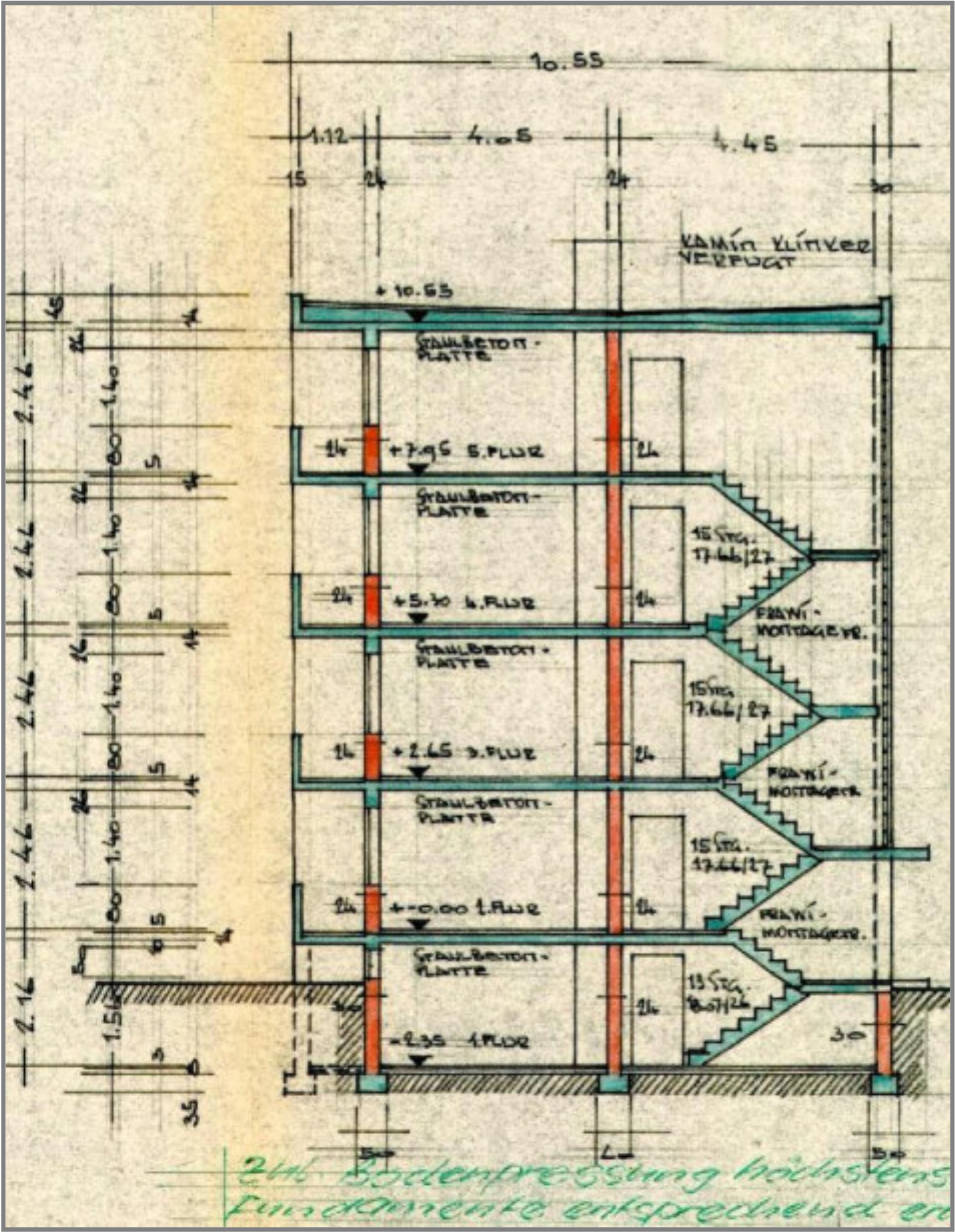 Eigentumswohnung (3 bis 4 Zimmer) in Karl-Ries-Straße  12 , 91550 Dinkelsbühl - Bild 5