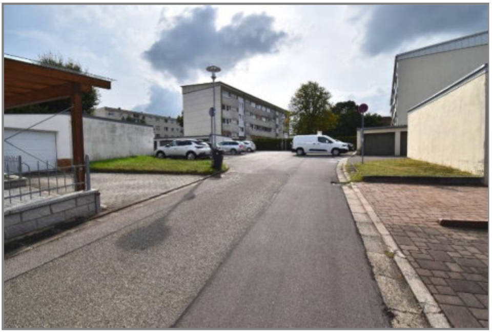 Karl-Ries-Straße  12 , 91550 Dinkelsbühl