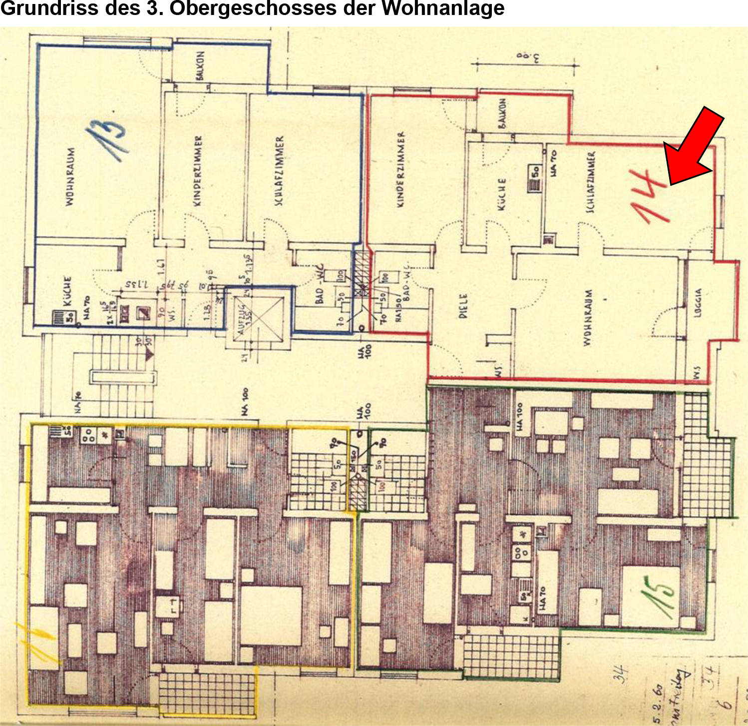 bayern 0002K0026-2024 Albrecht-Dürer-Straße 4, 96052 Bamberg