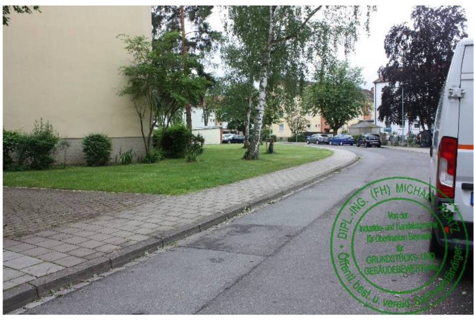 bayern 0002K0026-2024 Albrecht-Dürer-Straße 4, 96052 Bamberg