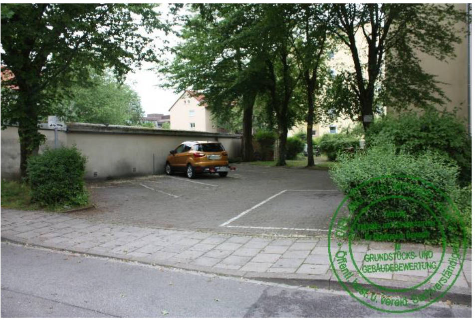 bayern 0002K0026-2024 Albrecht-Dürer-Straße 4, 96052 Bamberg