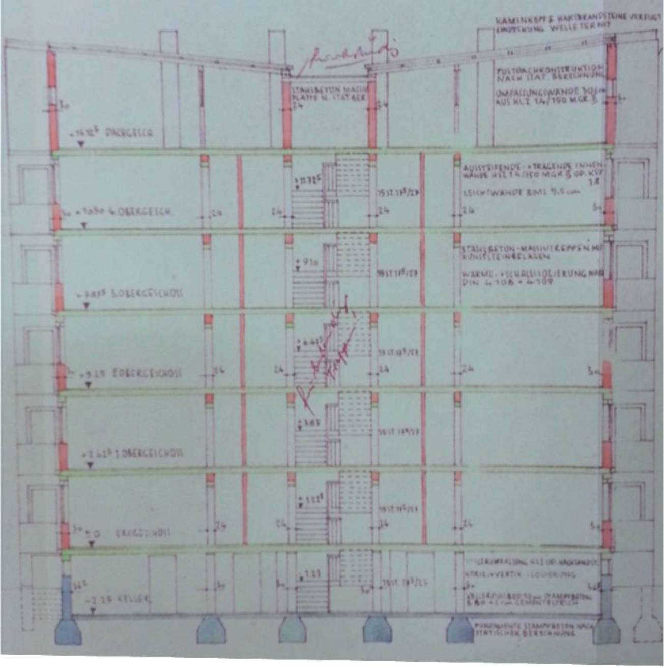 bayern 0002K0026-2024 Albrecht-Dürer-Straße 4, 96052 Bamberg