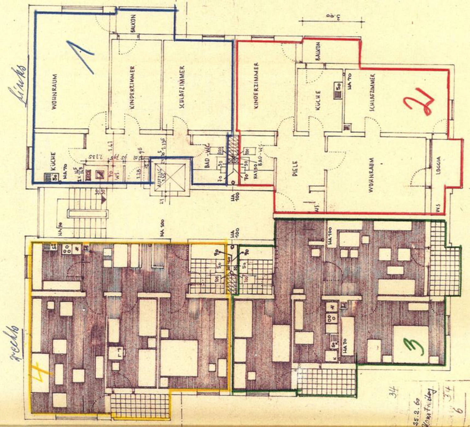 bayern 0002K0026-2024 Albrecht-Dürer-Straße 4, 96052 Bamberg
