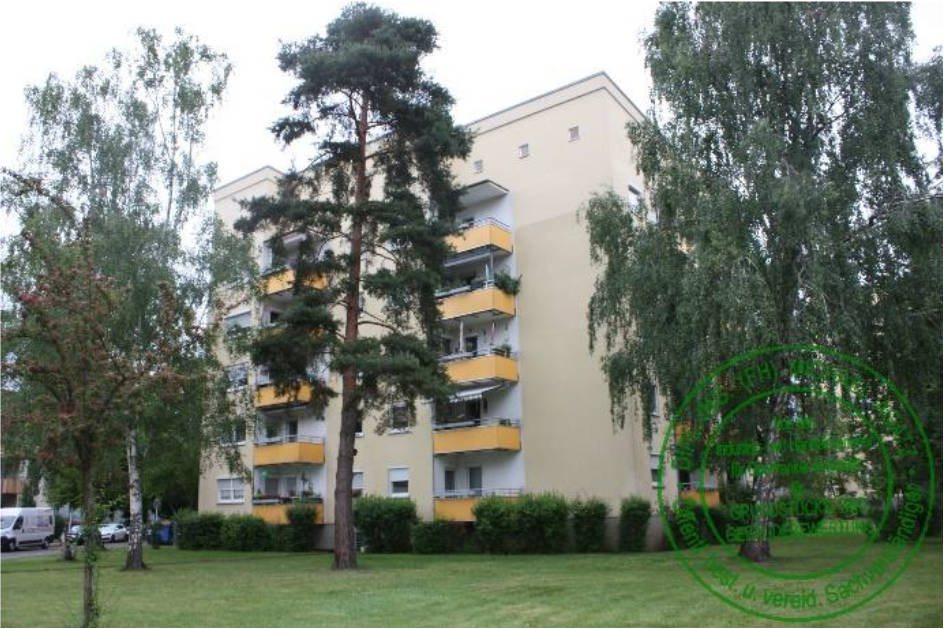 bayern 0002K0026-2024 Albrecht-Dürer-Straße 4, 96052 Bamberg