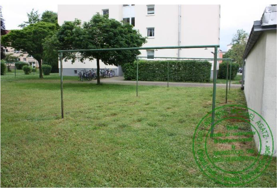 bayern 0002K0026-2024 Albrecht-Dürer-Straße 4, 96052 Bamberg