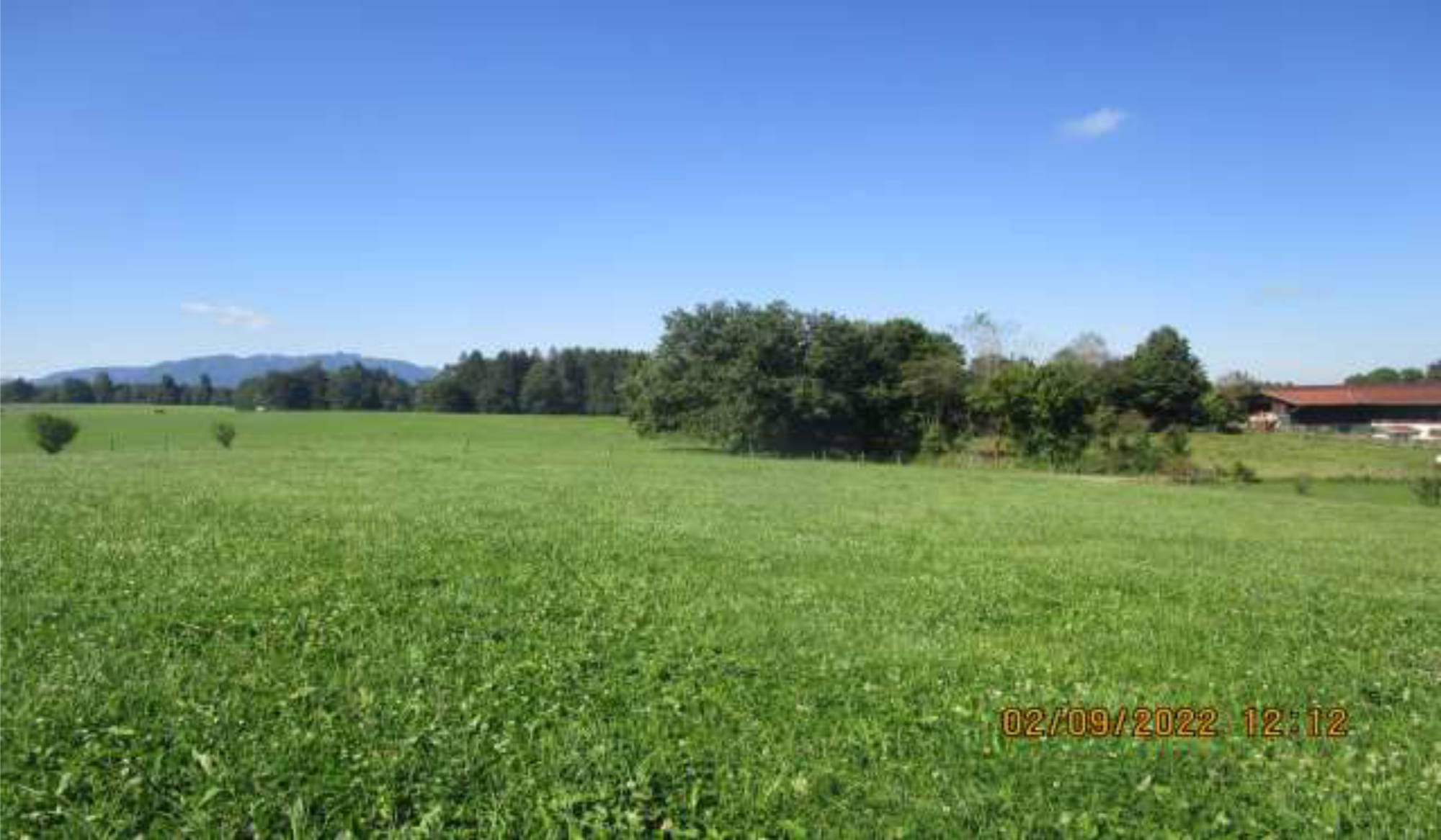 bayern 0002K0027-2021 Attenloher Feld, 83677 Greiling