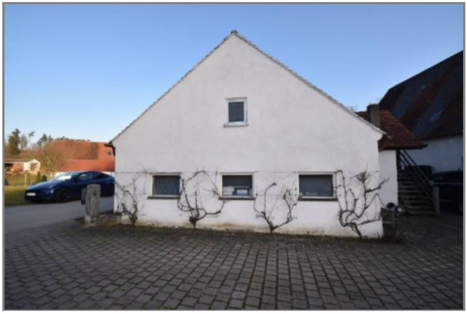 Einfamilienhaus, Garage, Sonstiges in Ratzenwinden 3, 91623 Sachsen bei Ansbach - Bild 2