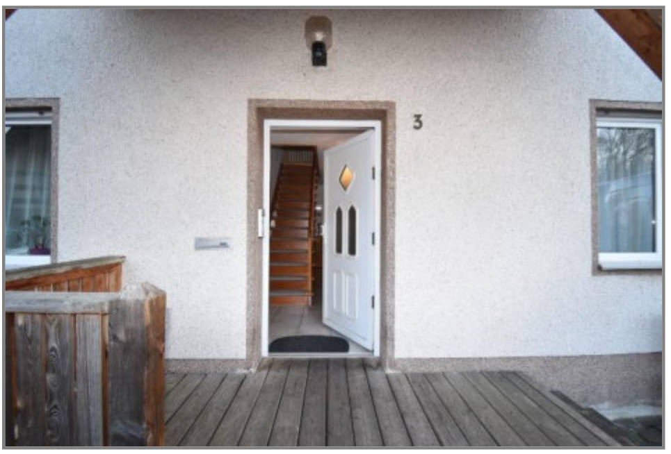 Einfamilienhaus, Garage, Sonstiges in Ratzenwinden 3, 91623 Sachsen bei Ansbach - Bild 5