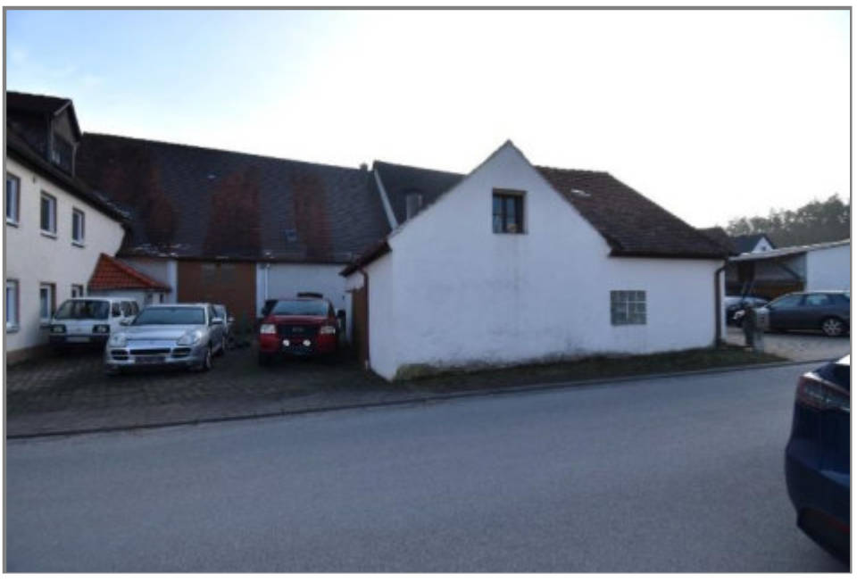Einfamilienhaus, Garage, Sonstiges in Ratzenwinden 3, 91623 Sachsen bei Ansbach - Bild 4