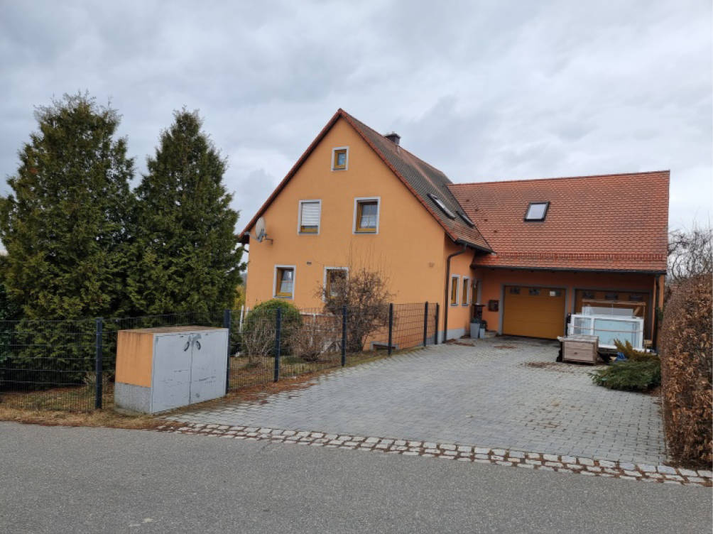 Am Kirchbühl 17, 95703 Plößberg